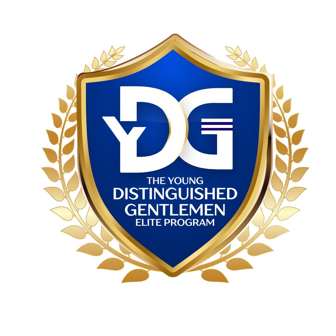 The Young Distinguished Gentlemen *Elite Program